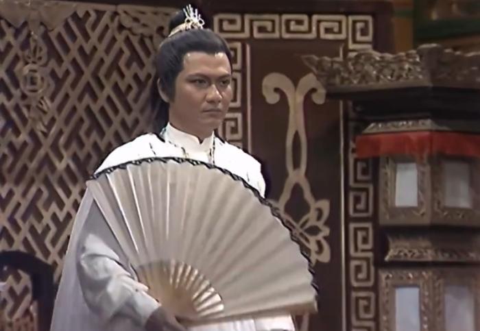 古裝角色起名，為何偏愛復(fù)姓？(圖3)