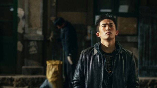 熱劇《父輩的榮耀》評(píng)分高 張開(kāi)泰詮釋顧兆喜演技到位(圖2)