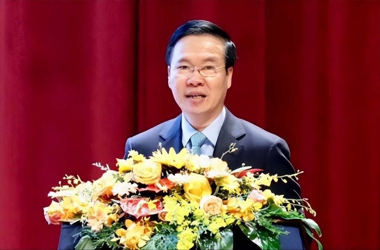 越南政壇地震，親中派上任國家主席究竟意味什么？(圖9)