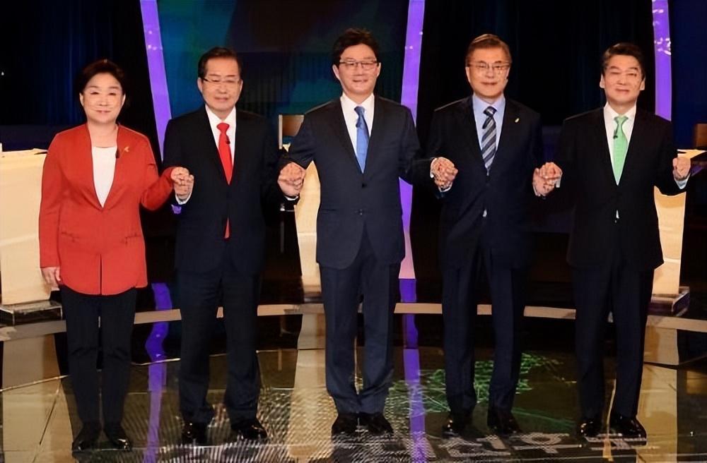 越南政壇地震，親中派上任國家主席究竟意味什么？(圖10)