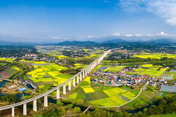 瀏陽(yáng)踏春游玩最佳地方