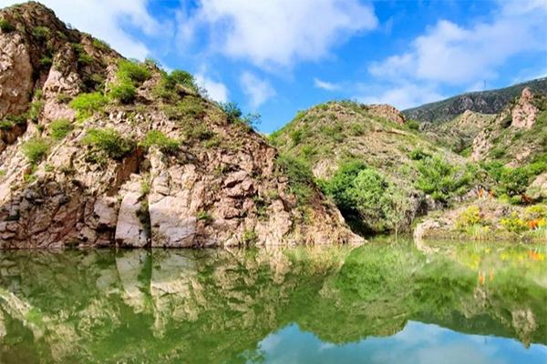 2024桑干河大峽谷景區(qū)門(mén)票優(yōu)惠政策