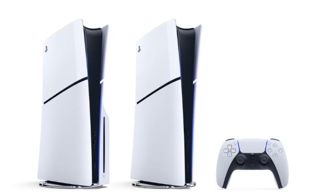 隨著更多PS5 Pro泄露在線曝光 索尼啟動(dòng)內(nèi)部調(diào)查(圖1) 隨著更多PS5 Pro泄露在線曝光 索尼啟動(dòng)內(nèi)部調(diào)查(圖1)