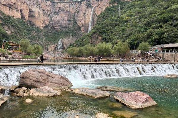 河南寶泉旅游度假區(qū)門票優(yōu)惠政策 河南寶泉旅游度假區(qū)門票優(yōu)惠政策