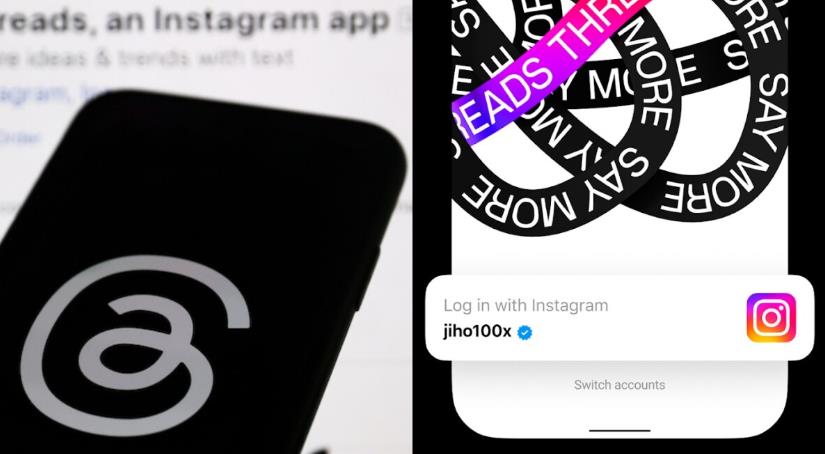 IG、Threads政治內(nèi)容限制功能正式向全球用戶推出(圖1)