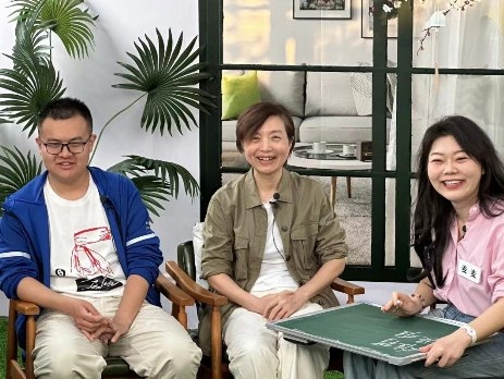 高途佳品攜手公益伙伴發(fā)起關(guān)愛“孤獨癥青少兒活動”(圖2)