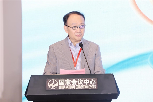 inne引領(lǐng)DHA行業(yè)革新：高峰論壇開啟新篇章，人民日報、新華網(wǎng)齊點贊(圖2)