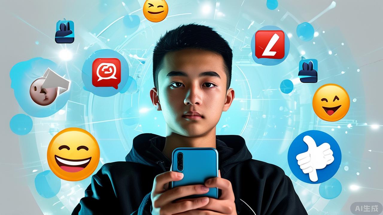 Z世代反向消費(fèi)心理深度解析！(圖6)