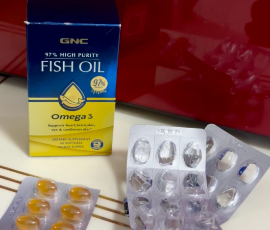 2026 十大口碑 DHA 品牌排行，DHA 哪個(gè)牌子好？榜首品牌全齡適配放心吃(圖11)